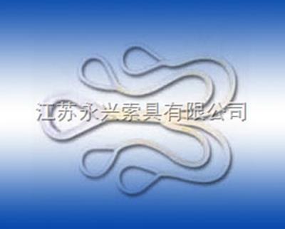四叉尼龍平衡吊繩
